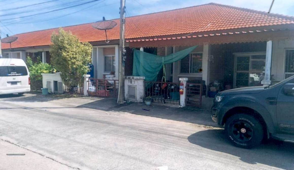 Townhouse Phra Nakhon Si Ayutthaya Wang Noi Phayom 1359189