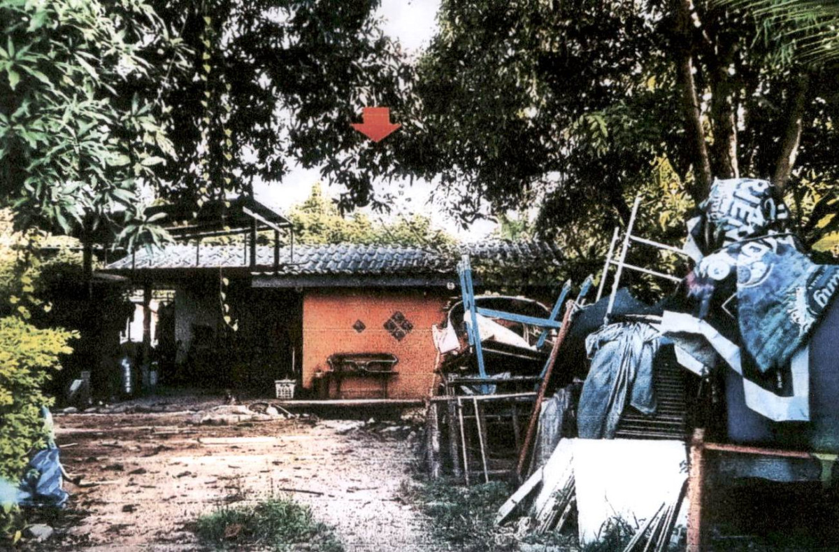 บ้านเดี่ยว นครปฐม กำแพงแสน ทุ่งลูกนก 731800