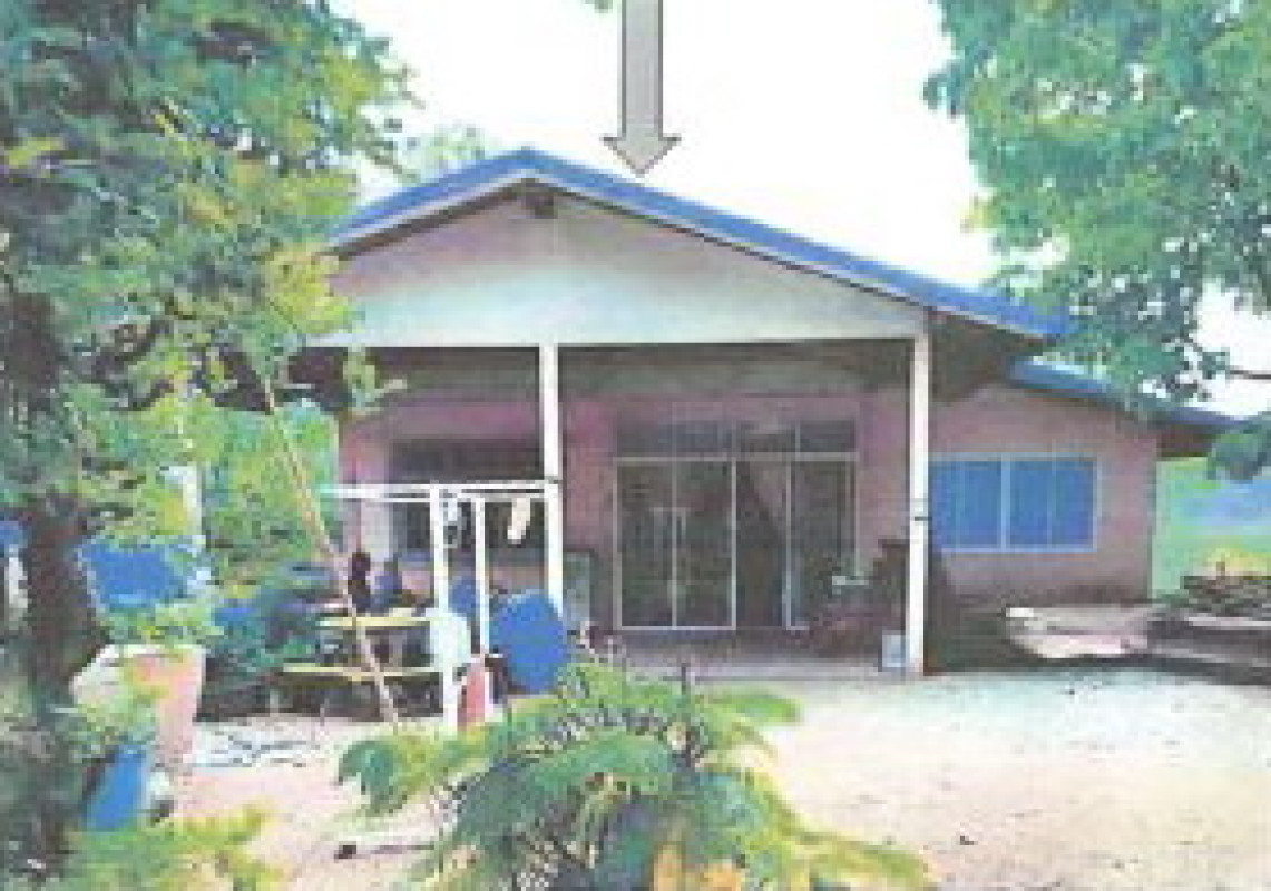 Single house Loei Wang Saphung Khok Khamin 426660