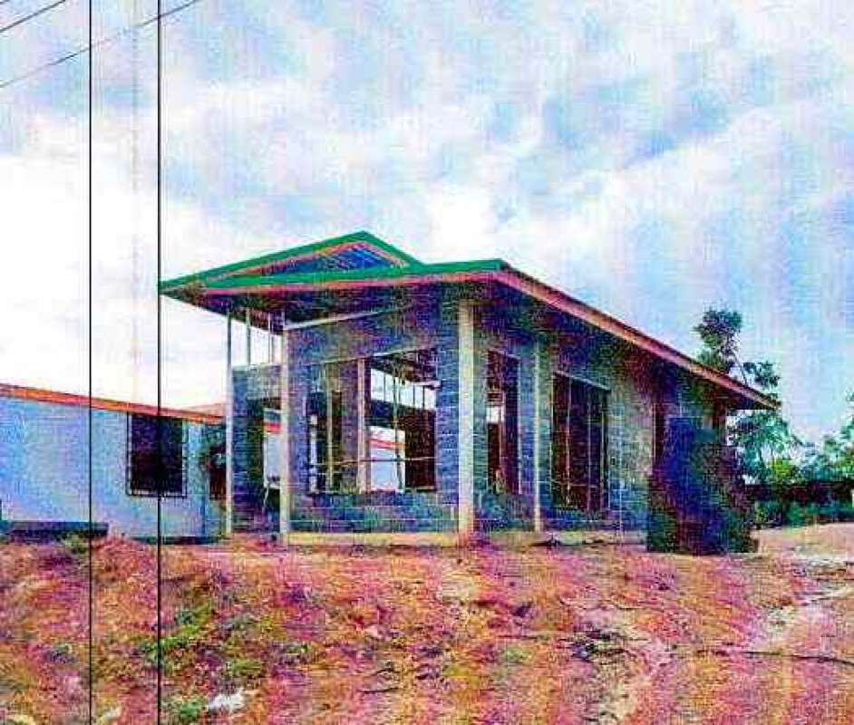 Single house Loei Pha Khao Tha Chang Khlong 220257