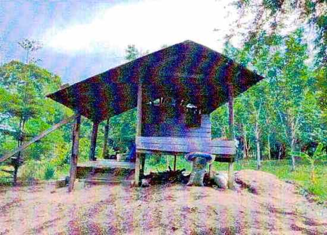 Single house Loei Mueang Loei Na Khaem 869720