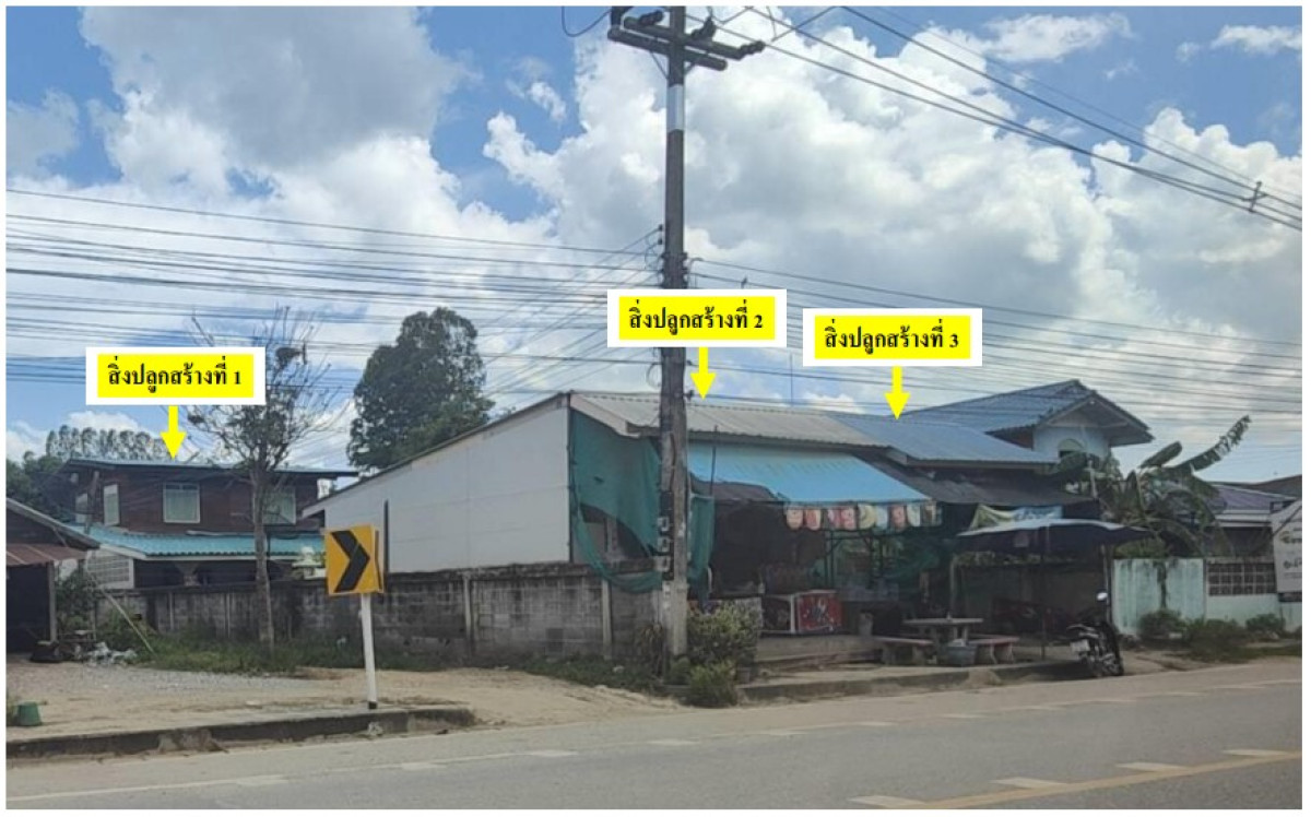 บ้านเดี่ยว กำแพงเพชร บึงสามัคคี บึงสามัคคี 1624945