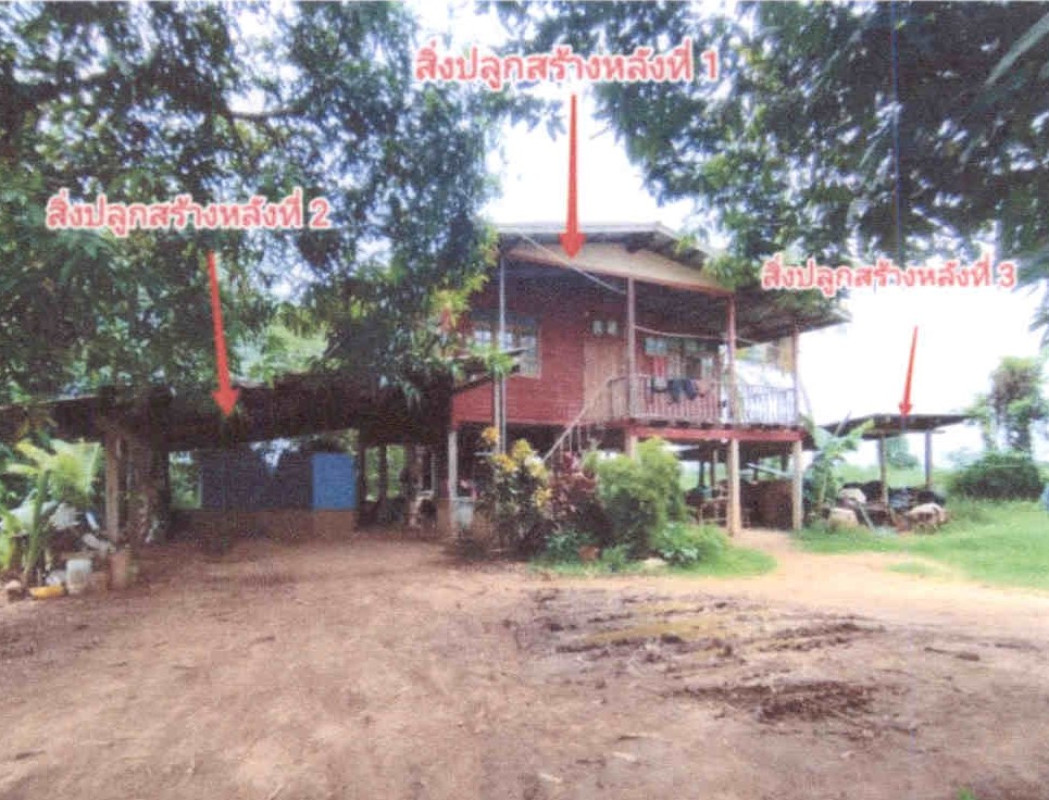 บ้านเดี่ยว สุโขทัย ศรีสัชนาลัย ท่าชัย 686150