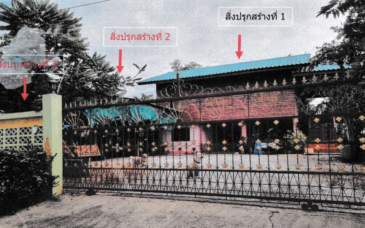 บ้านเดี่ยว สุโขทัย สวรรคโลก นาทุ่ง 634960