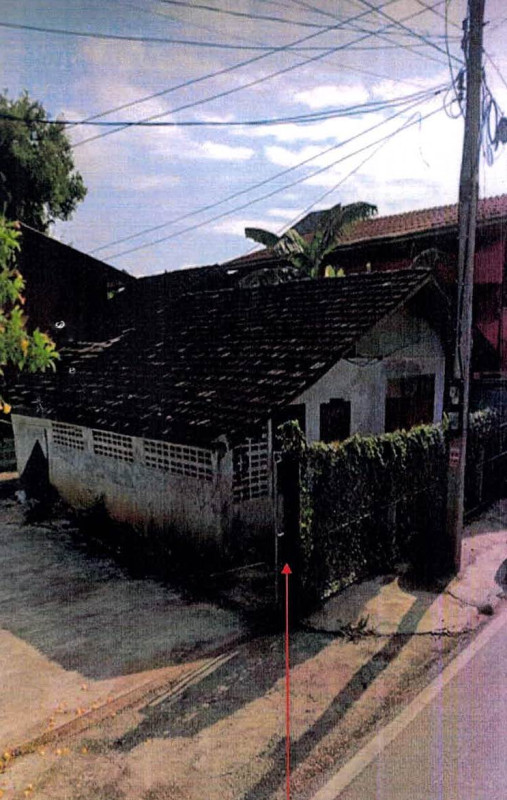 บ้านเดี่ยว ลำปาง เมืองลำปาง บ้านเป้า 770636