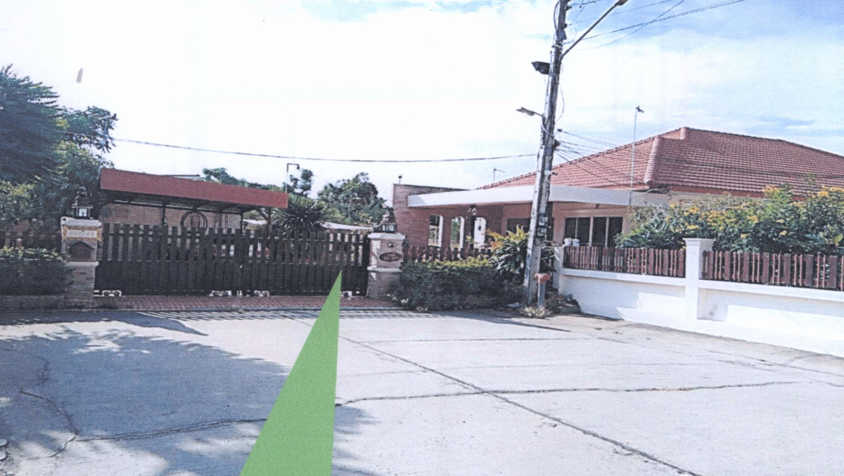บ้านเดี่ยว อุดรธานี เมืองอุดรธานี โคกสะอาด 1193850