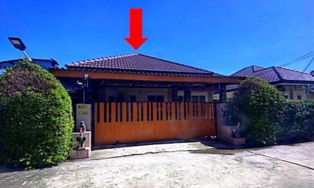 บ้านเดี่ยว ฉะเชิงเทรา แปลงยาว แปลงยาว 1037720