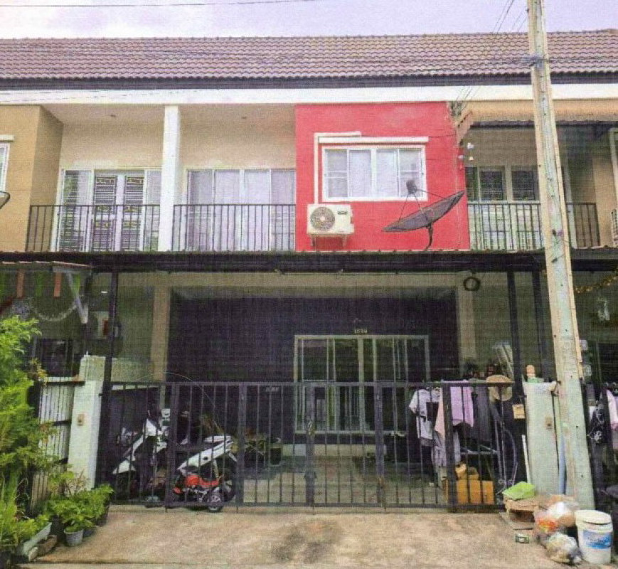 Townhouse Chachoengsao Mueang Chachoengsao Na Mueang 1504800