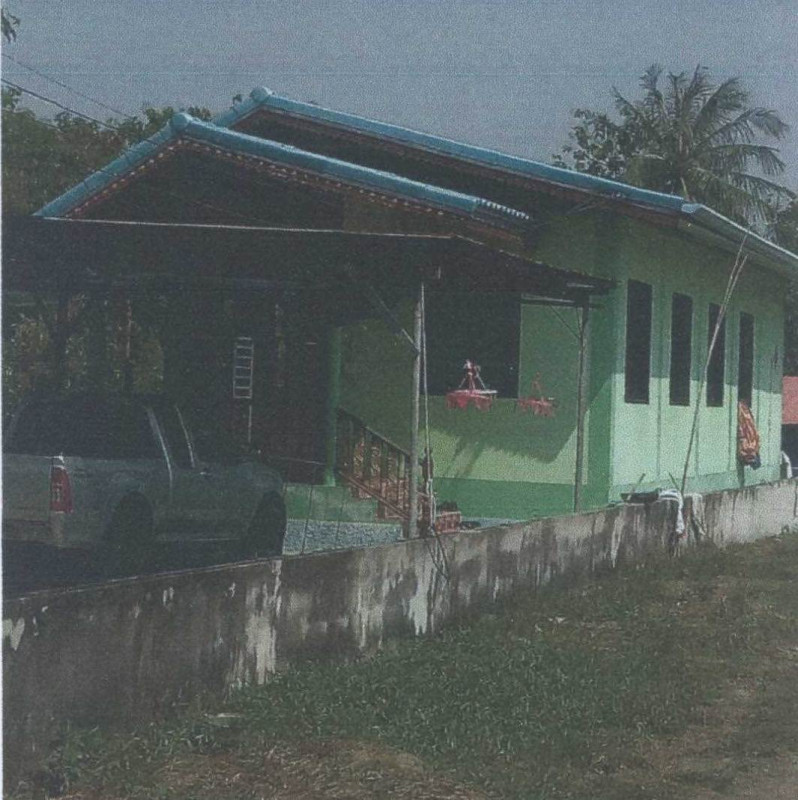 บ้านเดี่ยว สุพรรณบุรี เดิมบางนางบวช นางบวช 306480