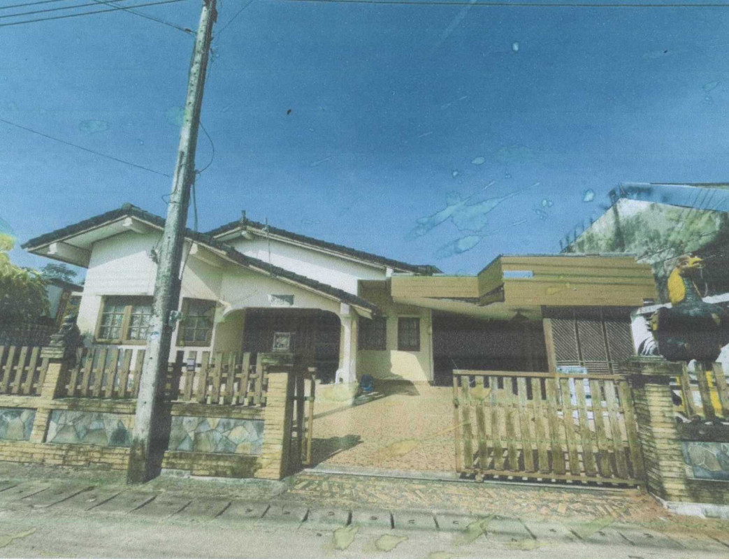 Townhouse Chumphon Mueang Chumphon Pak Nam 1902000