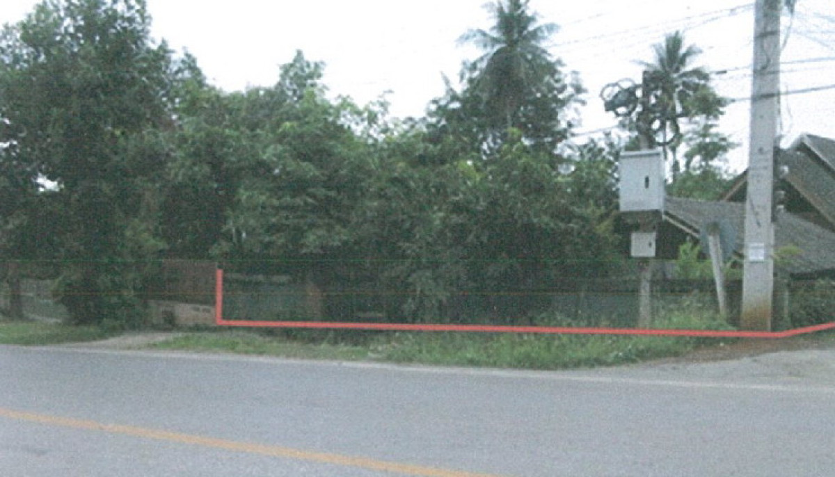 Single house Chiang Mai Mae Taeng Sop Poeng 697895