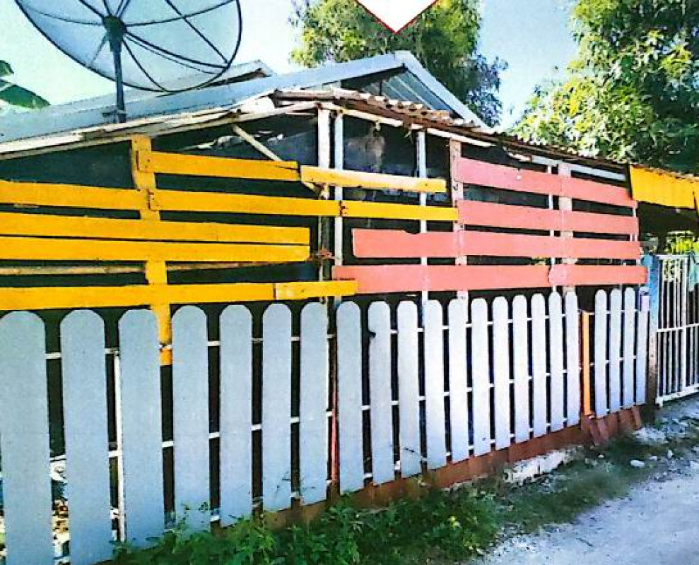 Single house Udon Thani Kumphawapi Wiang Kham 603600