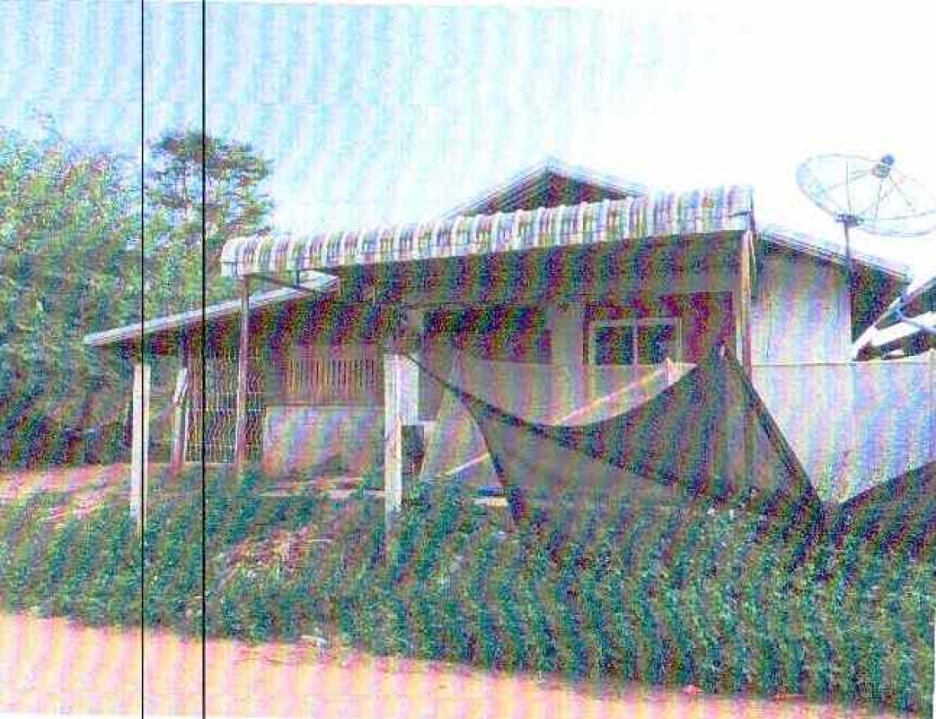 Single house Loei Wang Saphung Wang Saphung 525000