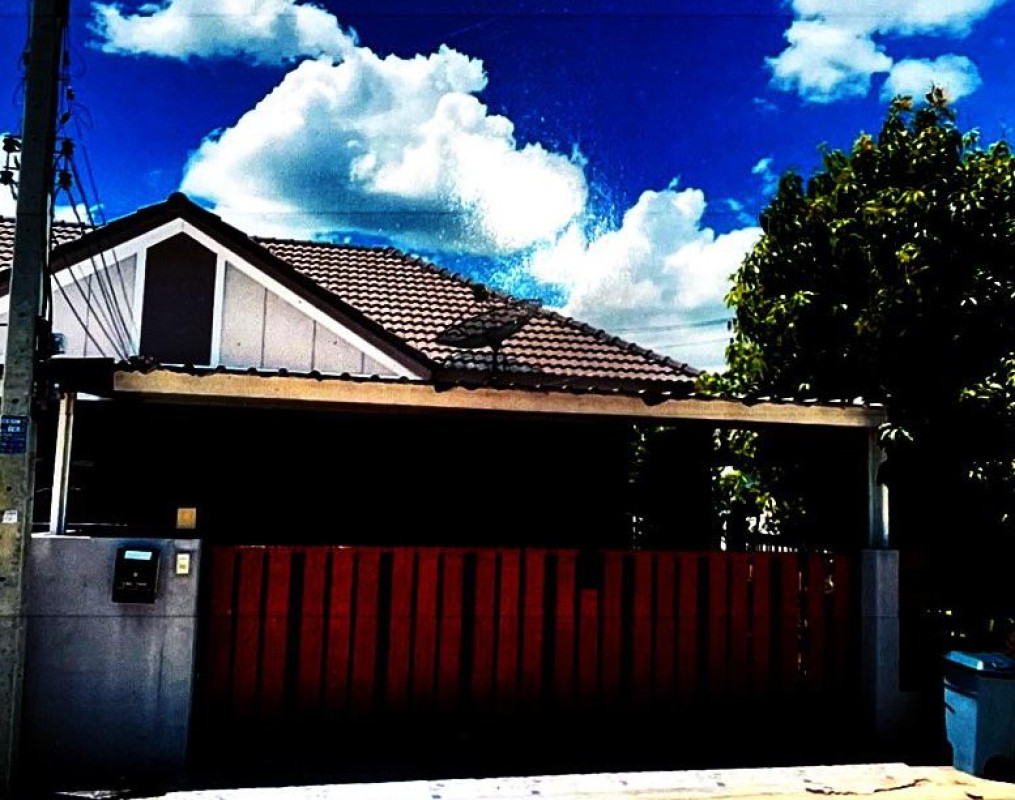 Townhouse Phra Nakhon Si Ayutthaya Bang Pa-in Ban Krot 934900