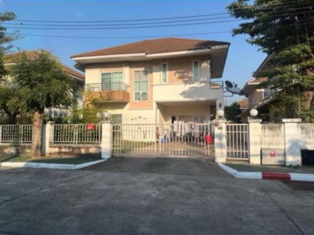 บ้านเดี่ยว อุดรธานี เมืองอุดรธานี หมากแข้ง 3979355