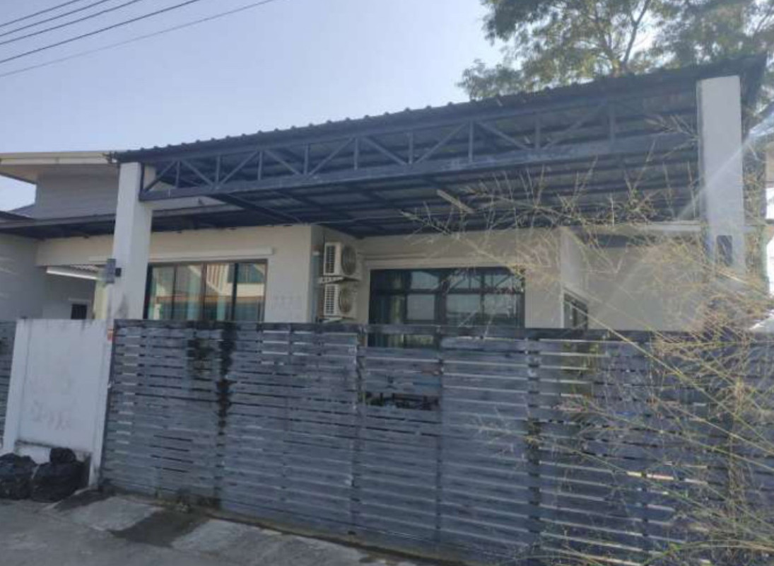 Single house Chiang Mai Hang Dong San Phak Wan 1178160