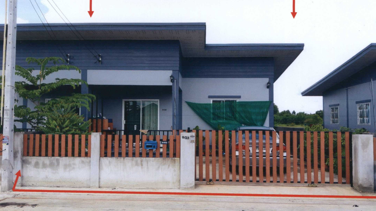 Townhouse Chachoengsao Plaeng Yao Plaeng Yao 532440