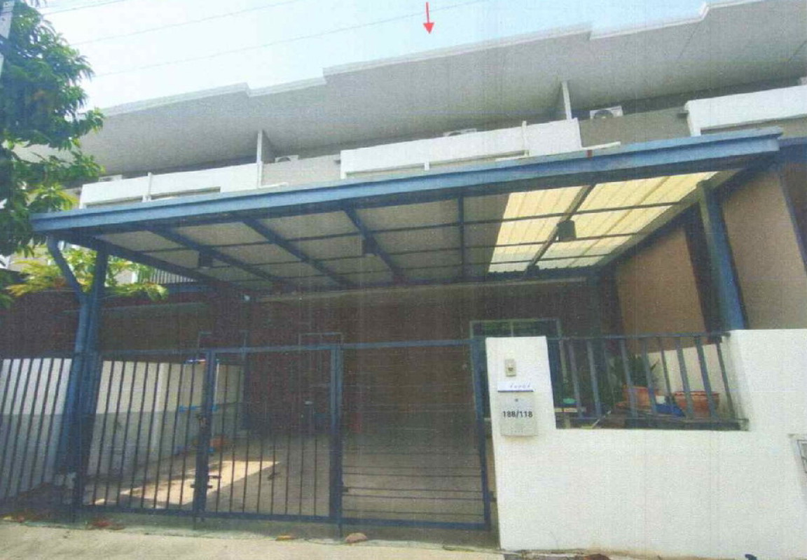 Townhouse Nakhon Pathom Sam Phran Krathum Lom 1907735
