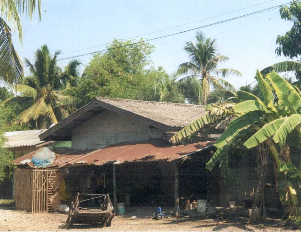 Single house Suphan Buri U Thong Sa Yai Som 326504