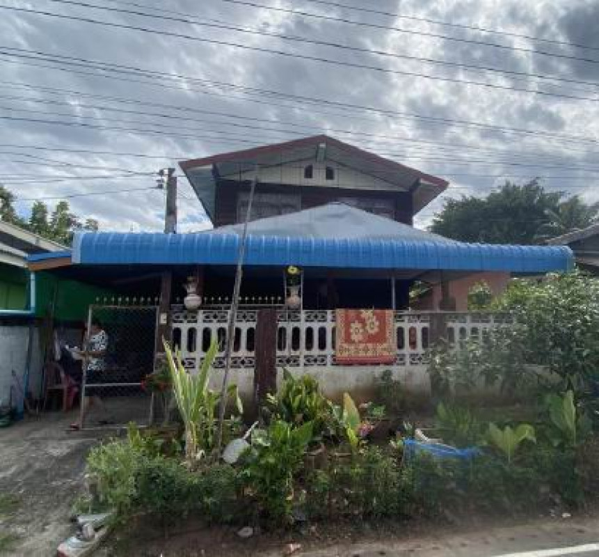 Single house Udon Thani Nong Han Nong Mek 1147200