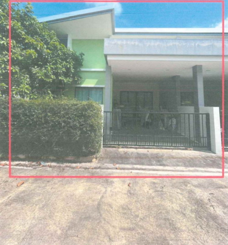 Townhouse Nakhon Si Thammarat Mueang Nakhon Si Thammarat Mamuang Song Ton 1842040