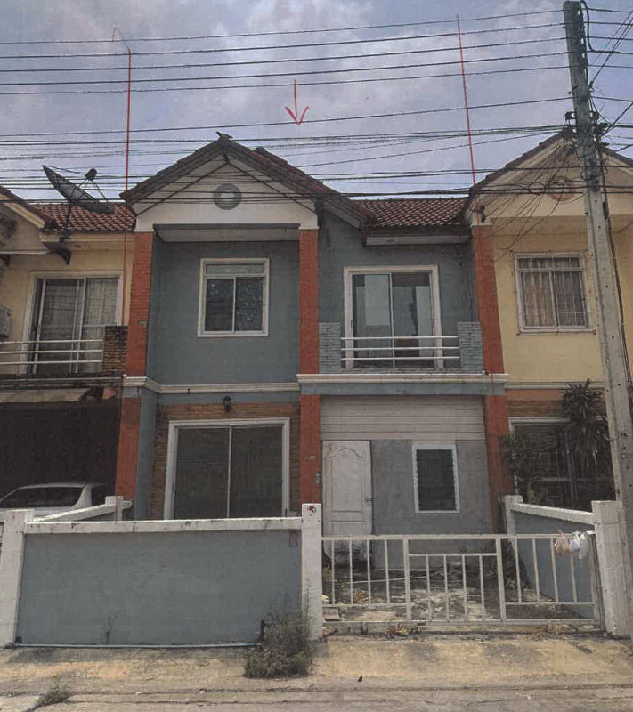 Townhouse Nakhon Pathom Mueang Nakhon Pathom Bang Khaem 1072309