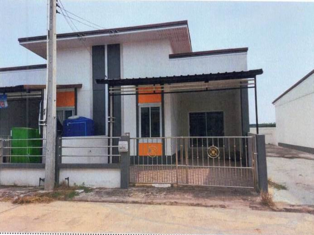 Townhouse Chachoengsao Plaeng Yao Wang Yen 620384