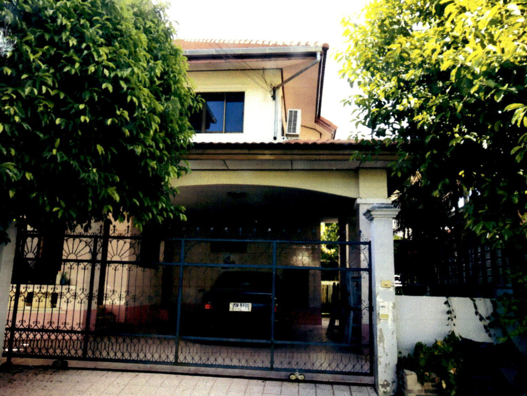 Single house Chiang Mai San Sai San Sai Noi 1516000