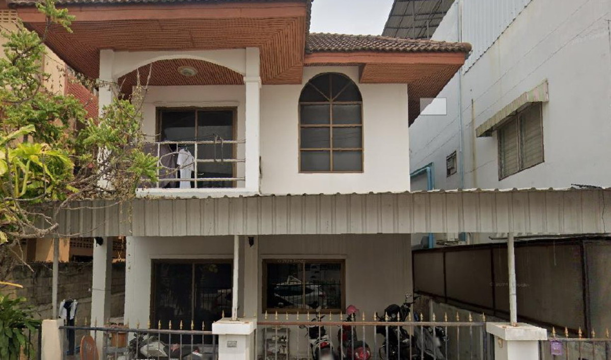 ทาวน์เฮ้าส์ เชียงใหม่ เมืองเชียงใหม่ ช้างเผือก 2829990