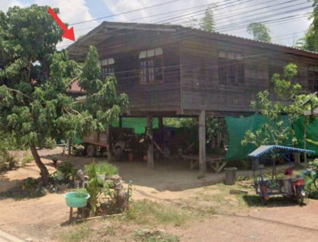 บ้านเดี่ยว กาฬสินธุ์ คำม่วง ดินจี่ 228000
