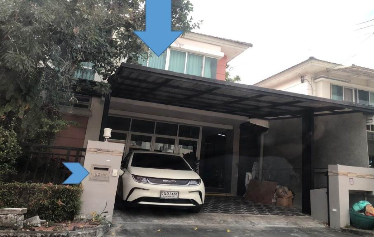บ้านเดี่ยว นครปฐม สามพราน กระทุ่มล้ม 3817350