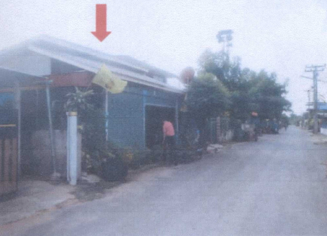 Townhouse Maha Sarakham Kosum Phisai Phaeng 322725