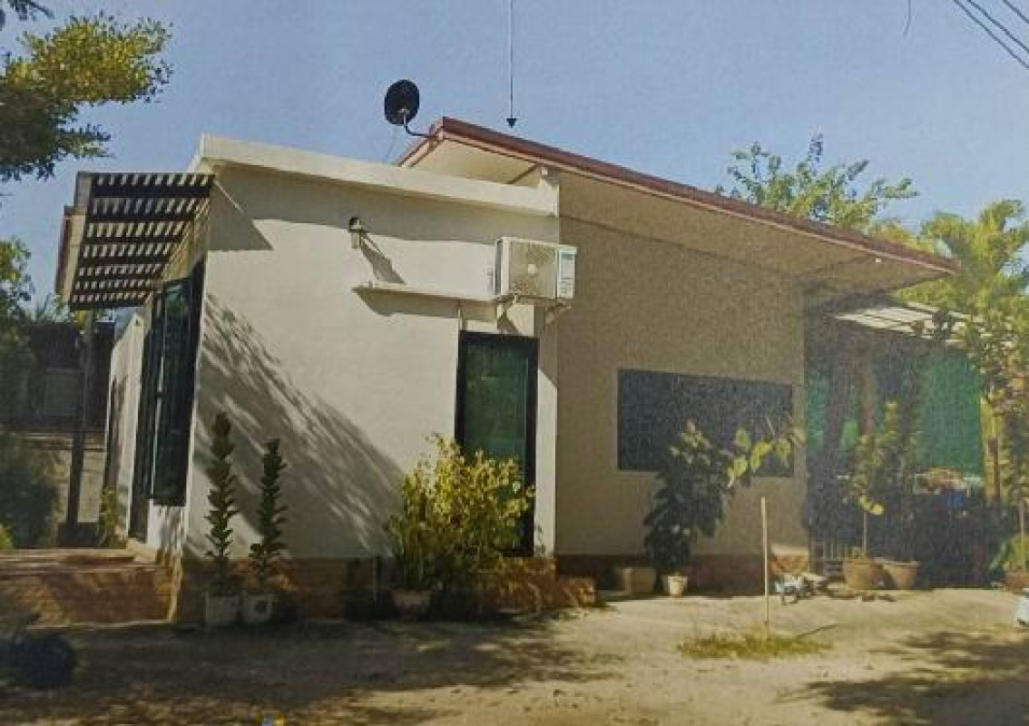 Single house Phetchabun Lom Sak Ban Tio 613200