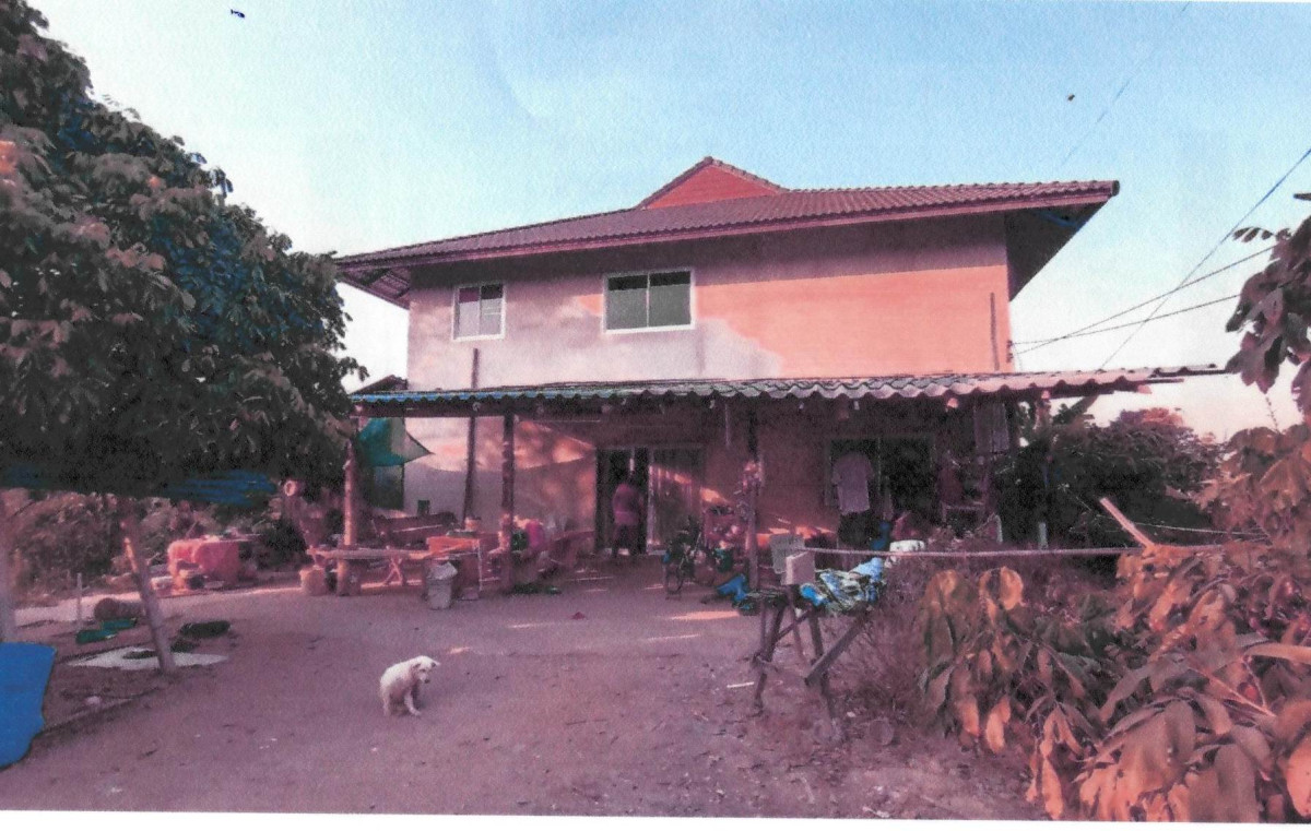 บ้านเดี่ยว เชียงราย ป่าแดด ป่าแดด 1945120