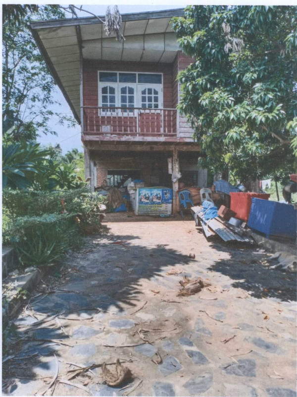 Single house Nong Bua Lam Phu Na Wang Wang Thong 317040
