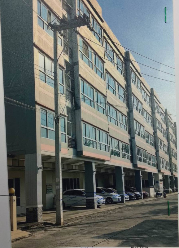 Condominium Phetchabun Mueang Phetchabun Sadiang 547199