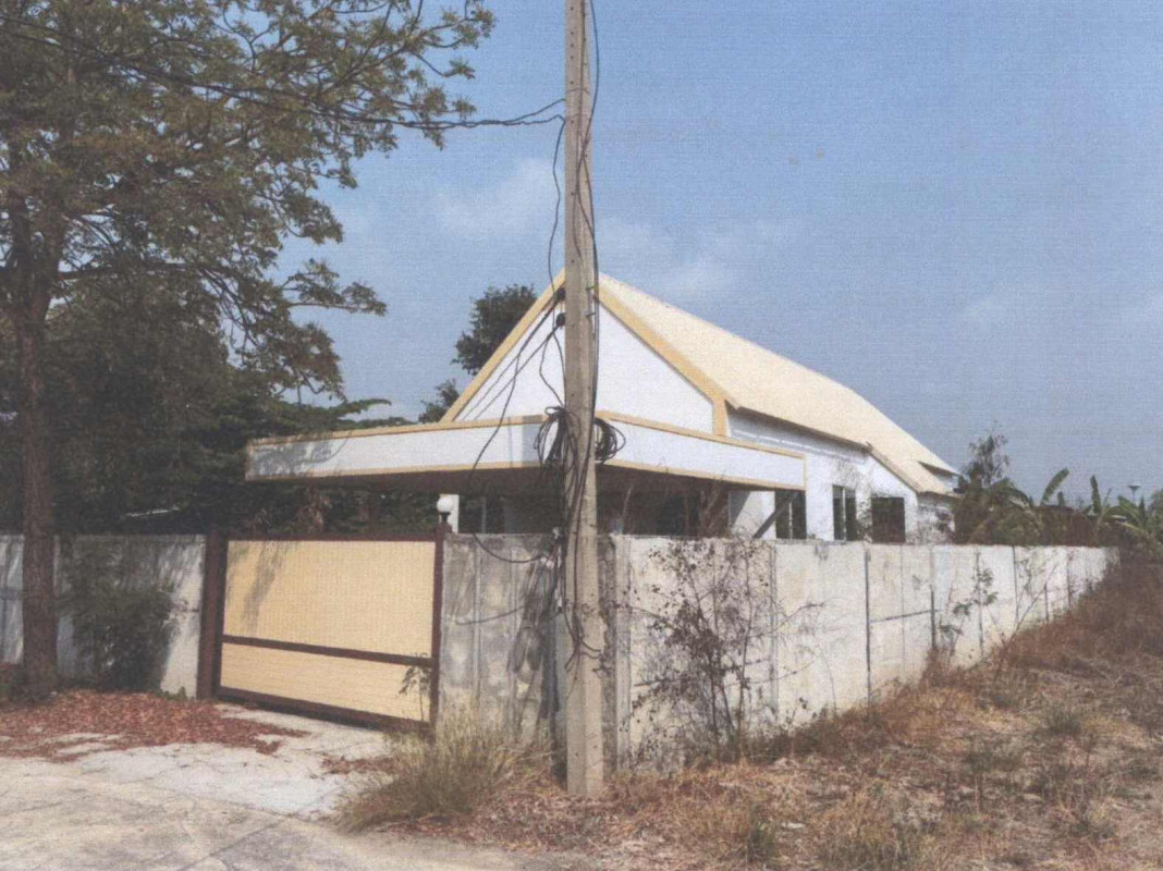 Single house Suphan Buri Mueang Suphan Buri Phai Khwang 514912
