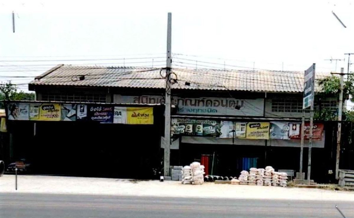 บ้านเดี่ยว นครปฐม ดอนตูม สามง่าม 3508680
