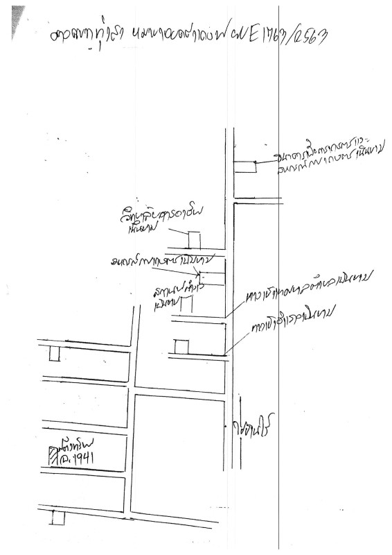 ที่ดินเปล่า ชัยนาท เนินขาม เนินขาม 64000