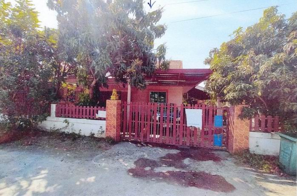 Single house Chachoengsao Plaeng Yao Plaeng Yao 1268300