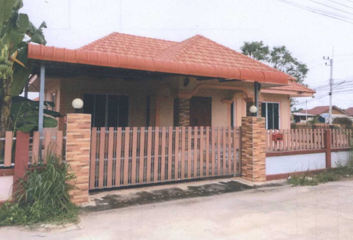 Single house Chachoengsao Plaeng Yao Plaeng Yao 682860