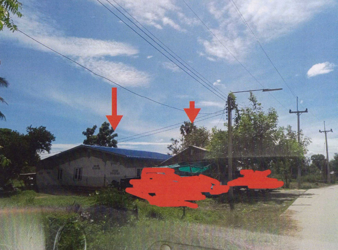 บ้านเดี่ยว สุพรรณบุรี ดอนเจดีย์ ดอนเจดีย์ 693684