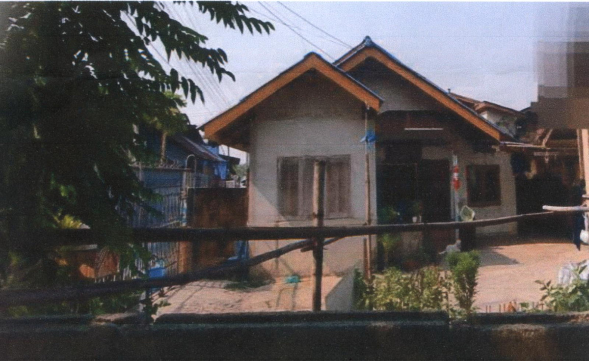บ้านเดี่ยว แพร่ สูงเม่น น้ำชำ 589300