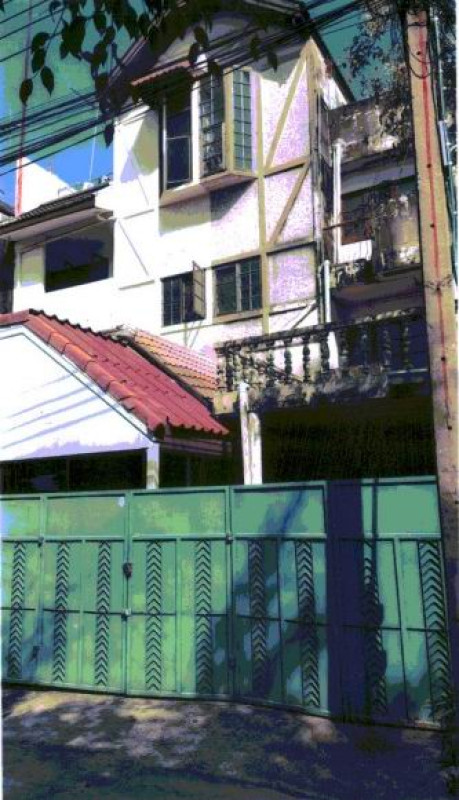 Townhouse Bangkok Suan Luang Suan Luang 2918208