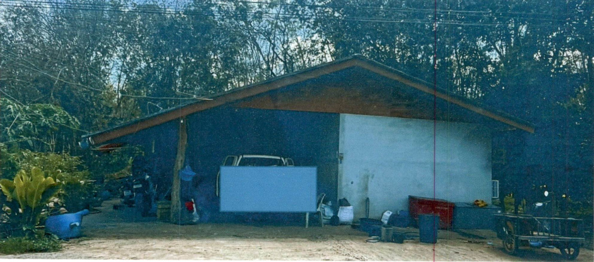 Single house Surat Thani Don Sak Don Sak 508400