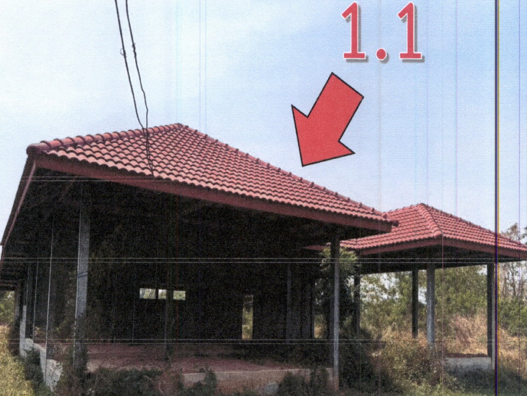 บ้านเดี่ยว นครราชสีมา ชุมพวง ประสุข 567050