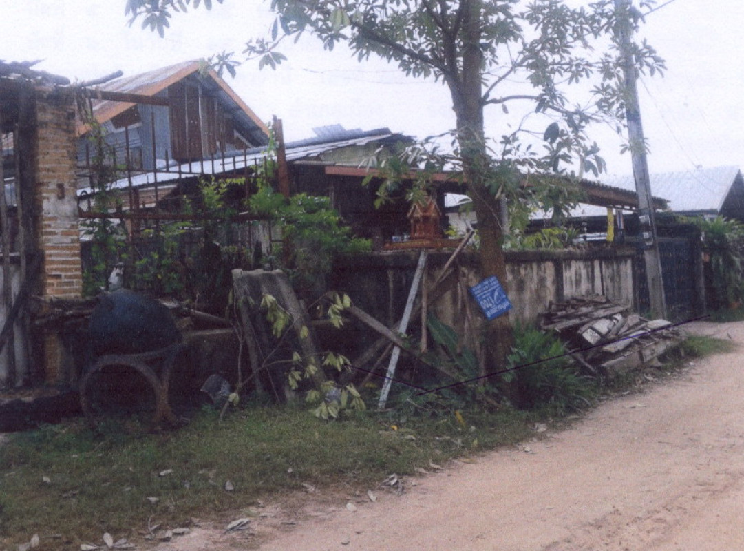 บ้านเดี่ยว อุดรธานี เมืองอุดรธานี บ้านเลื่อม 599800