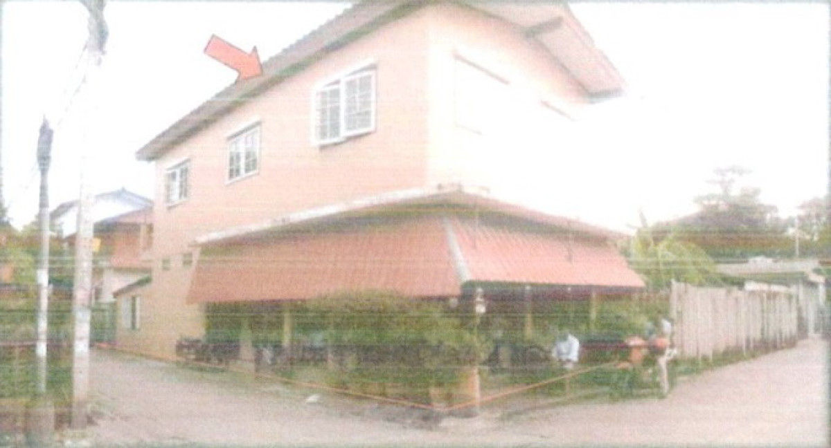 Townhouse Nonthaburi Mueang Nonthaburi Tha Sai 2029980