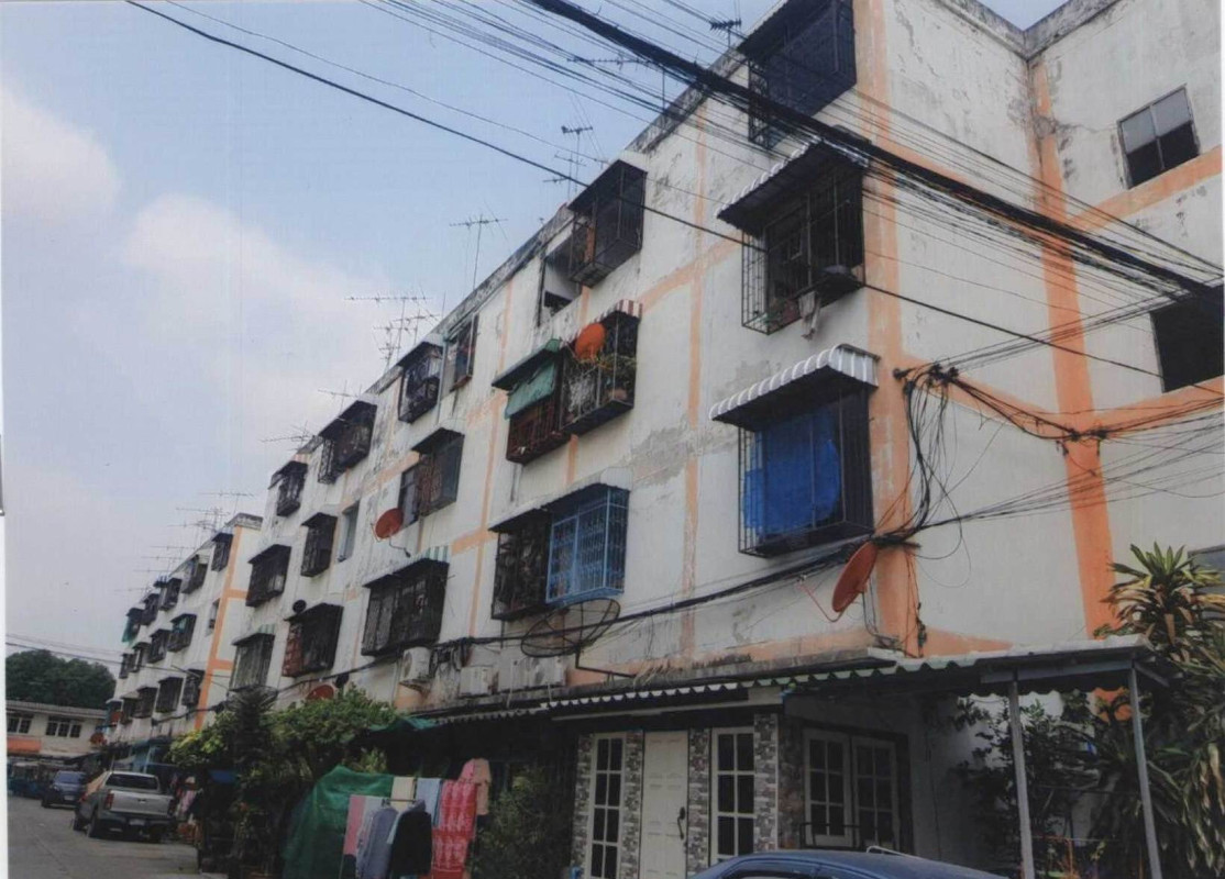 คอนโด ปทุมธานี ธัญบุรี ประชาธิปัตย์ 175070