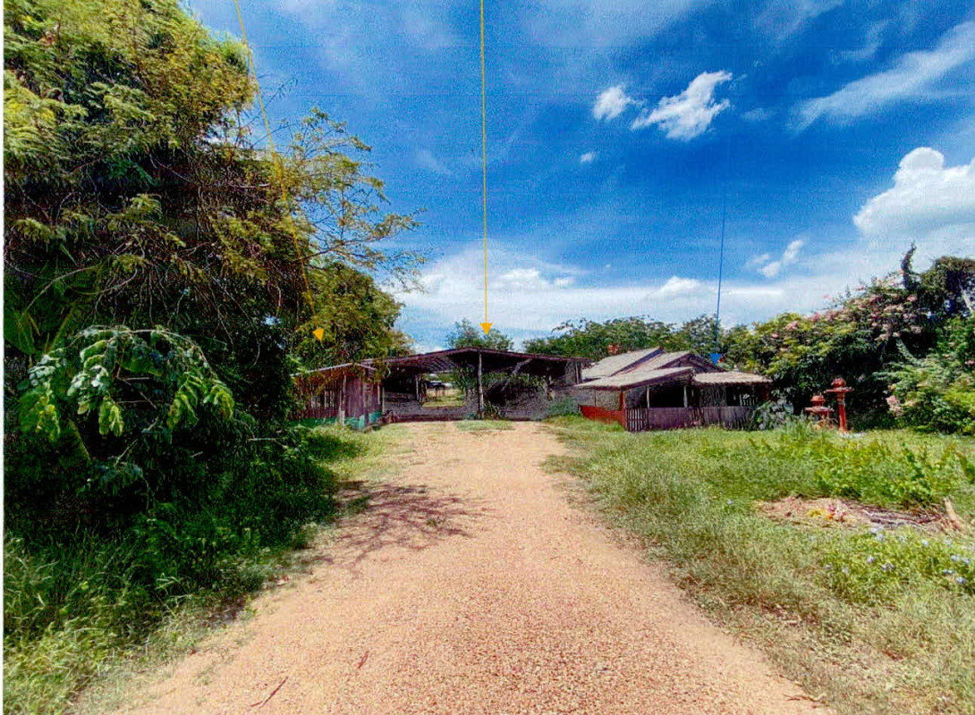 บ้านเดี่ยว กำแพงเพชร ขาณุวรลักษบุรี ป่าพุทรา 974763